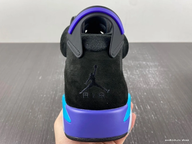 80% Off Sale Aqua Jordan 6 Air CT8529-004 0712